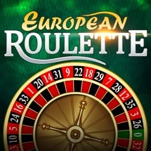evropa roulette