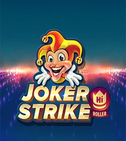 Joker Strike