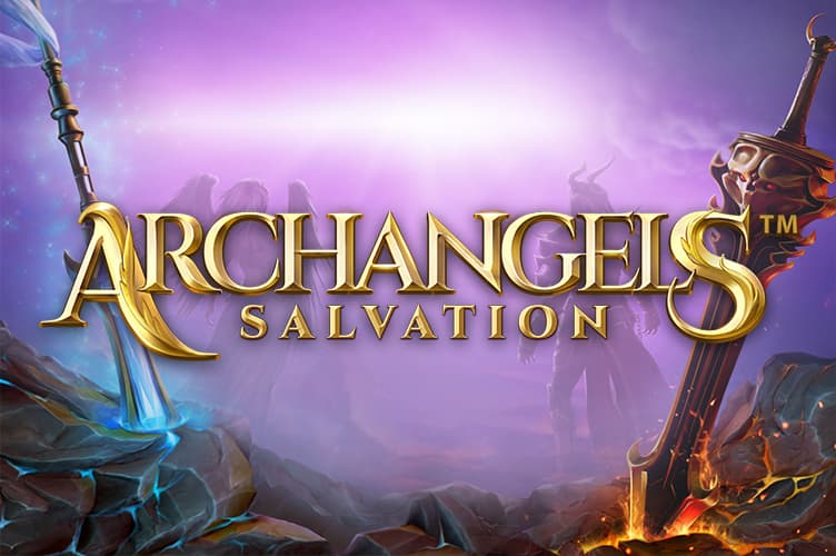 archangels salvation