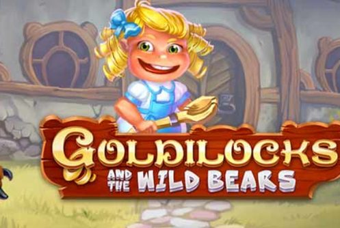 goldilocks and the wild bears