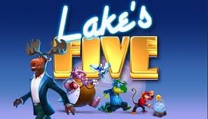 Lakes Five