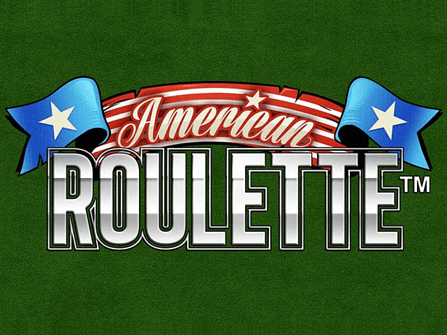 american roulette